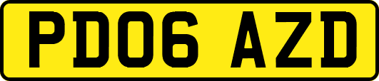 PD06AZD