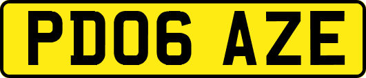 PD06AZE