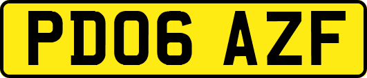 PD06AZF