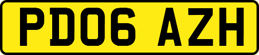 PD06AZH