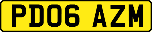 PD06AZM