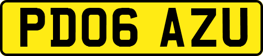 PD06AZU