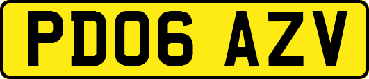PD06AZV