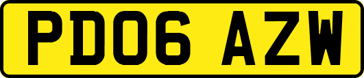 PD06AZW
