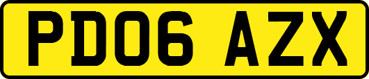 PD06AZX