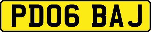 PD06BAJ