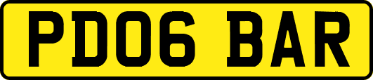 PD06BAR