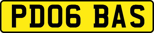 PD06BAS