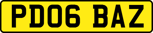 PD06BAZ