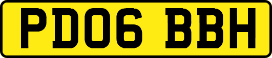 PD06BBH