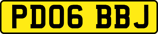 PD06BBJ