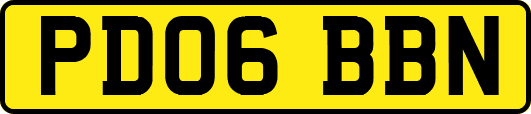 PD06BBN