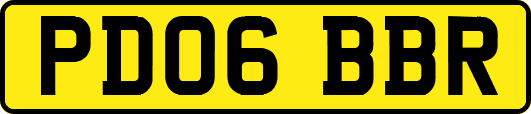 PD06BBR