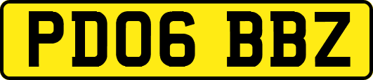 PD06BBZ