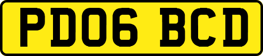 PD06BCD