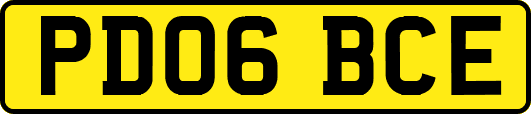 PD06BCE