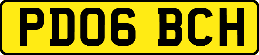 PD06BCH