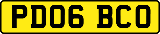 PD06BCO