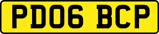 PD06BCP
