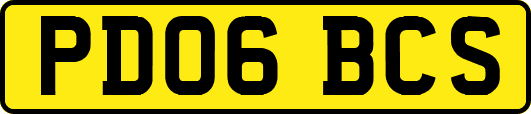PD06BCS