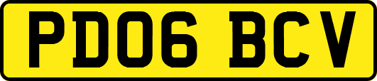 PD06BCV