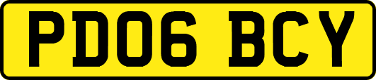 PD06BCY
