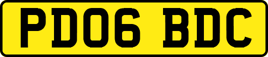 PD06BDC