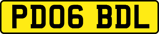 PD06BDL