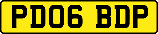 PD06BDP