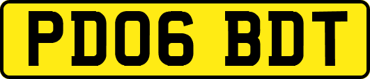 PD06BDT