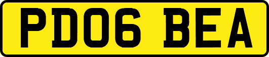 PD06BEA
