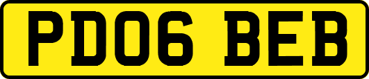 PD06BEB