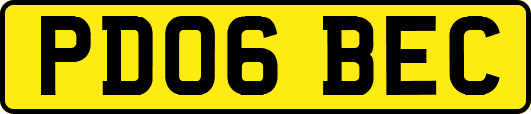 PD06BEC
