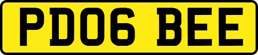 PD06BEE