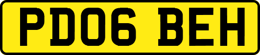 PD06BEH