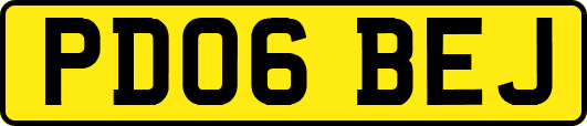 PD06BEJ