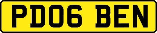 PD06BEN