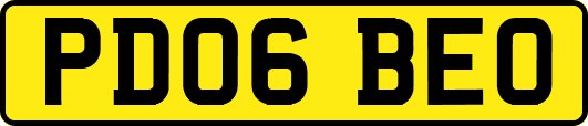 PD06BEO