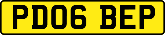 PD06BEP