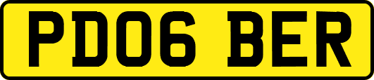 PD06BER