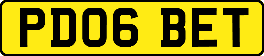 PD06BET