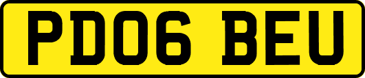 PD06BEU
