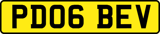 PD06BEV
