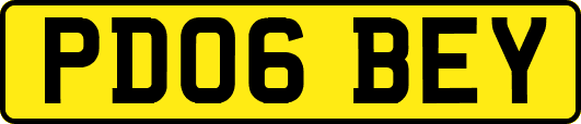 PD06BEY