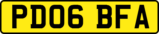 PD06BFA