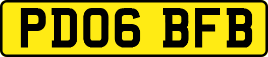 PD06BFB