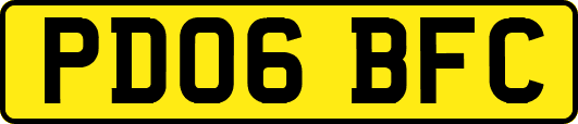 PD06BFC