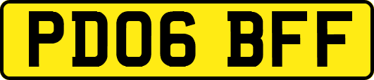 PD06BFF