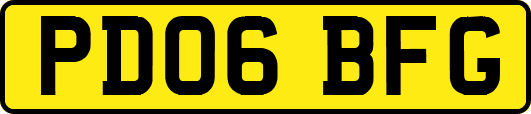 PD06BFG
