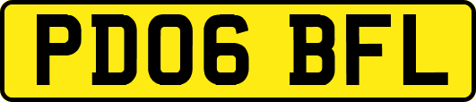 PD06BFL
